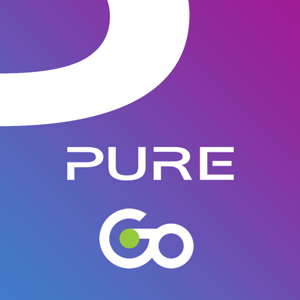 pure go app ios 300